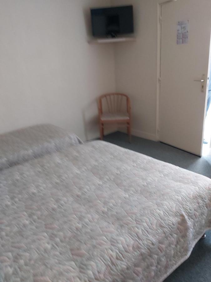 Hotel Asteries Тур Экстерьер фото