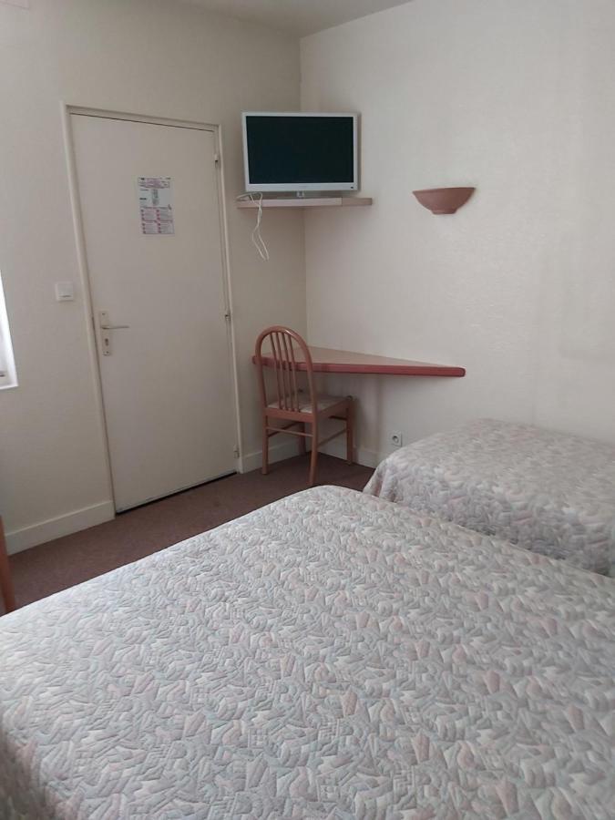 Hotel Asteries Тур Экстерьер фото