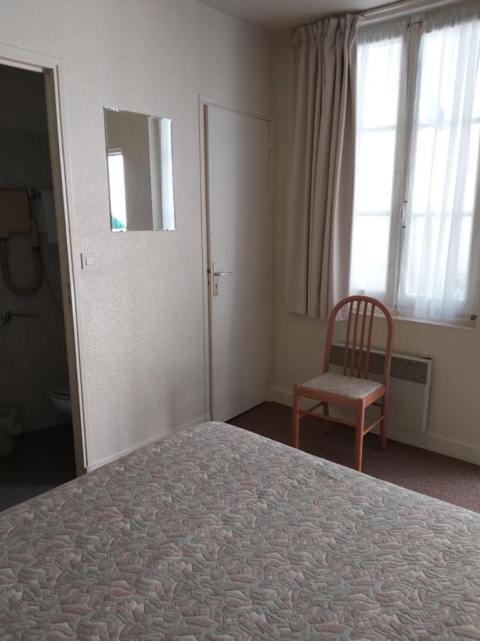 Hotel Asteries Тур Экстерьер фото