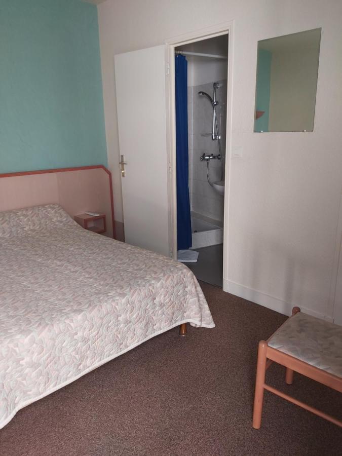 Hotel Asteries Тур Экстерьер фото