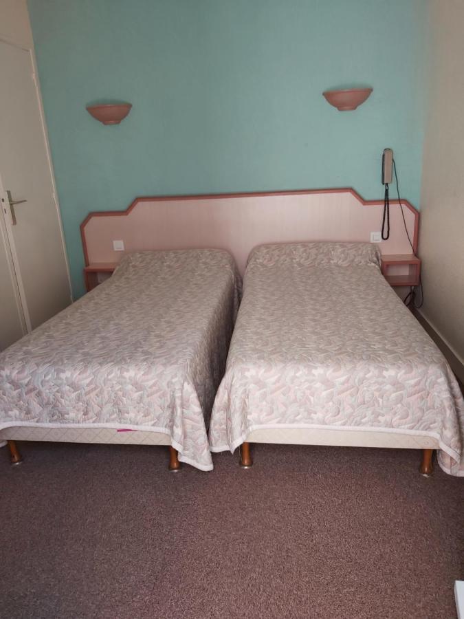 Hotel Asteries Тур Экстерьер фото