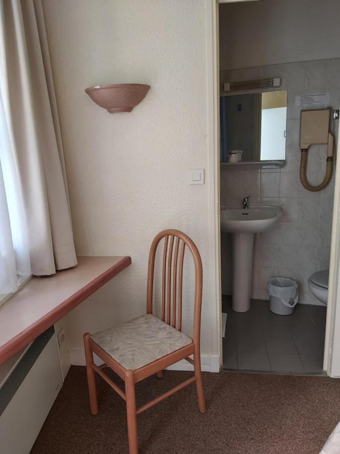 Hotel Asteries Тур Экстерьер фото