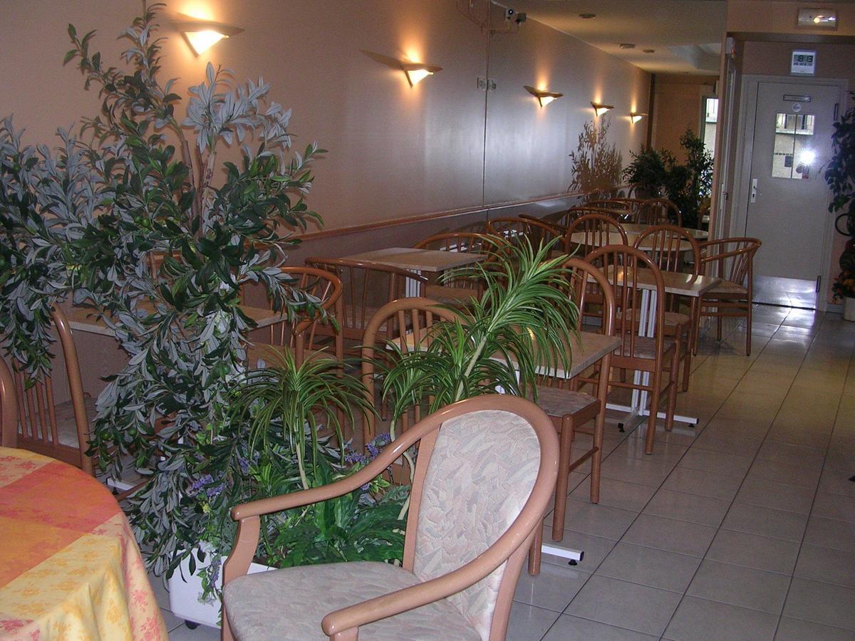 Hotel Asteries Тур Экстерьер фото