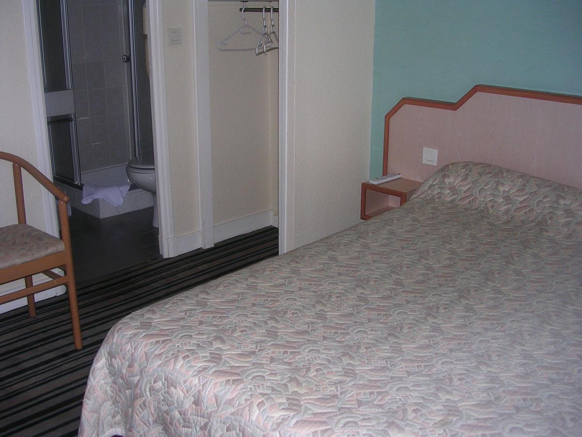 Hotel Asteries Тур Экстерьер фото