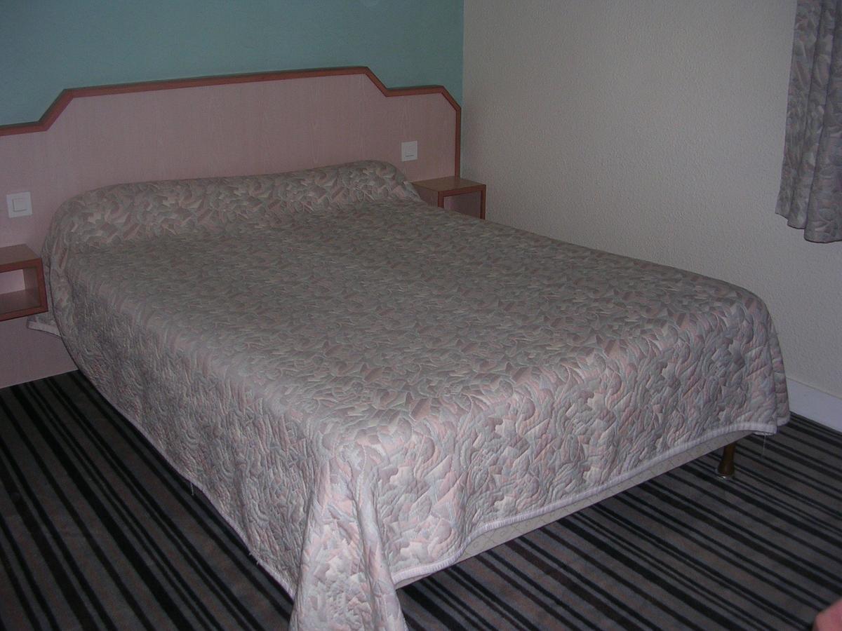 Hotel Asteries Тур Экстерьер фото